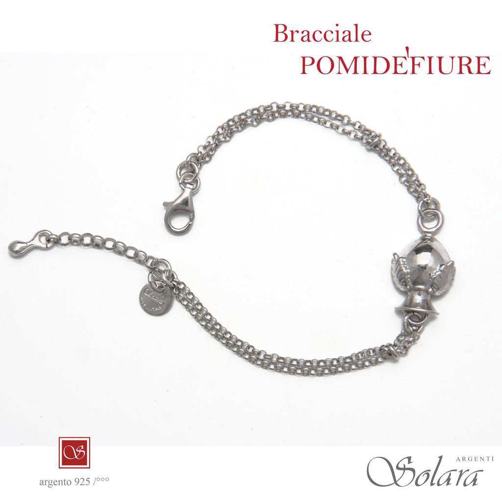 Bracciali con Pomidèfiure