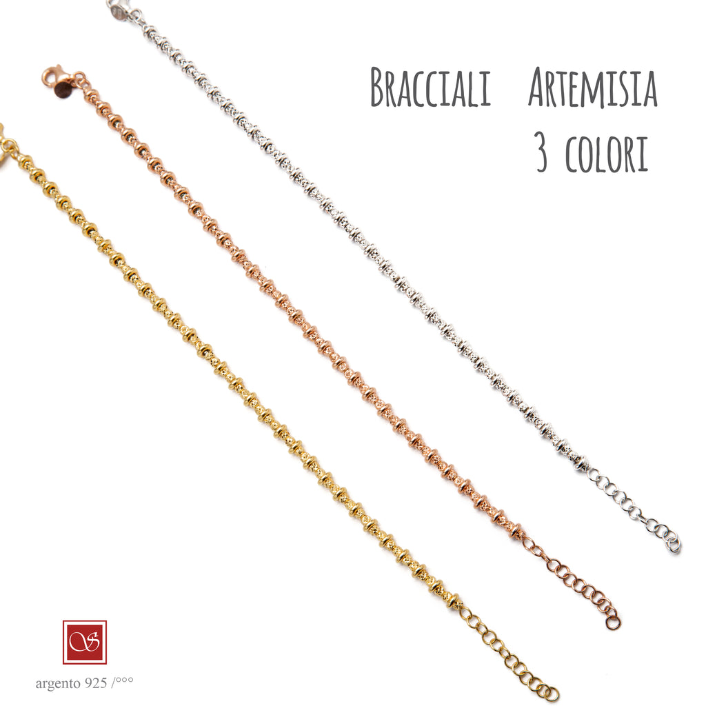 Bracciale ARTEMISIA cm.21