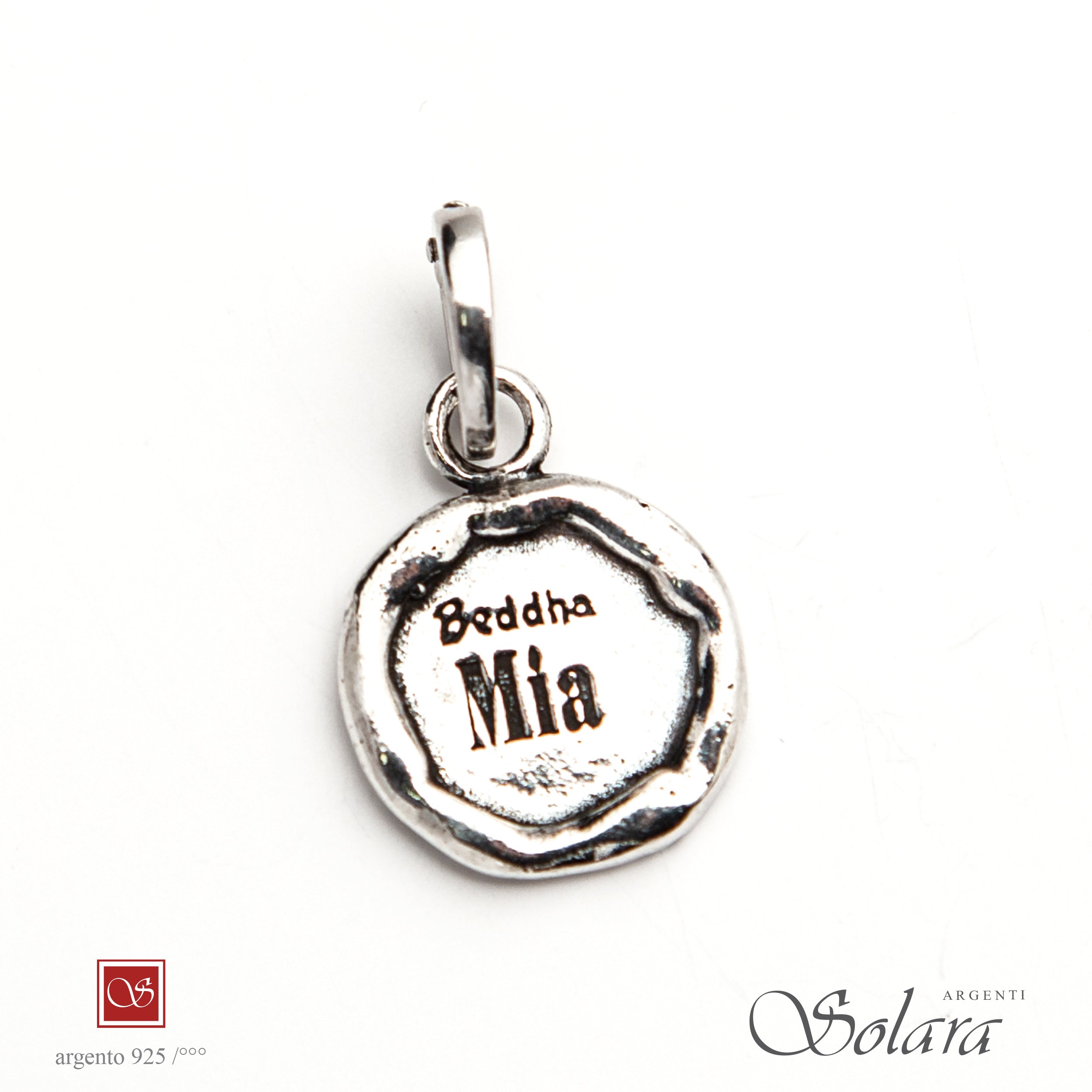 Beddha Mia - Regalami un Suono