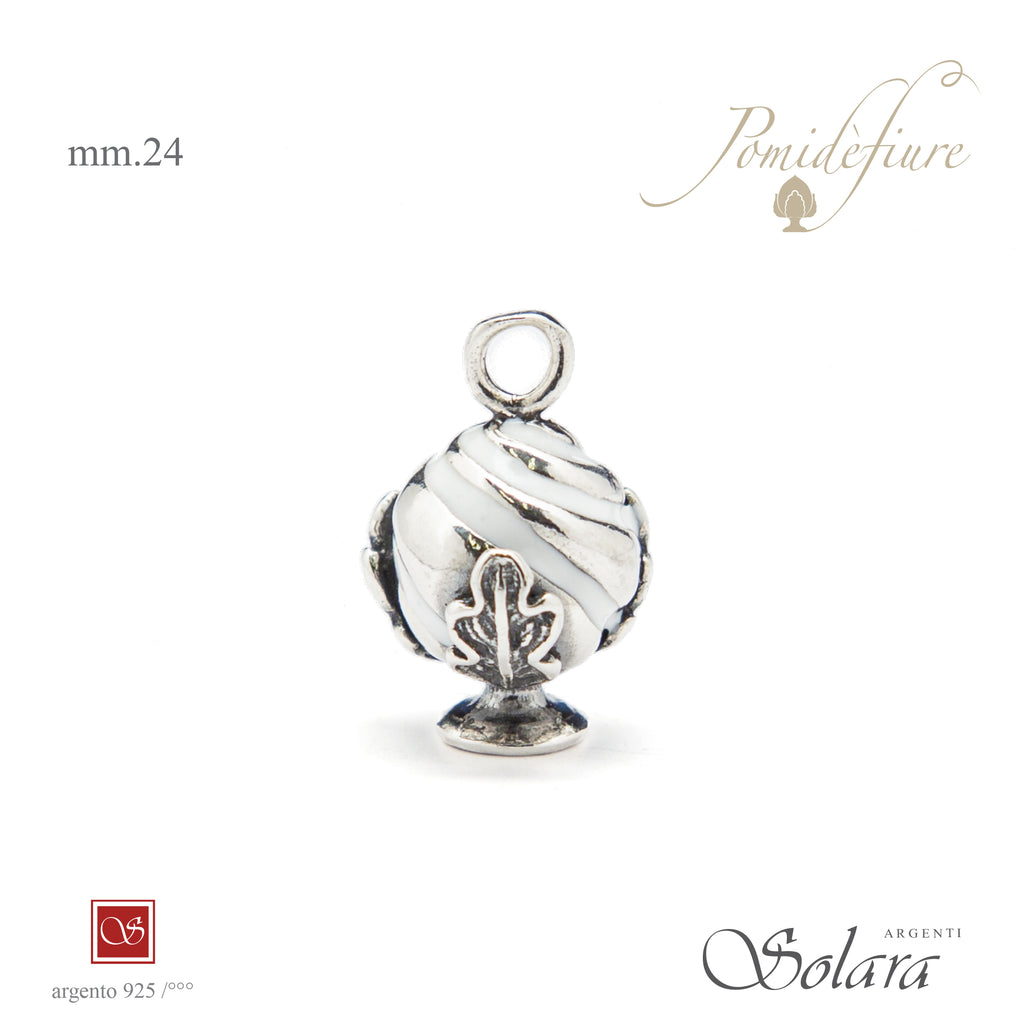 Pomidèfiure torchon - II^ misura mm.22