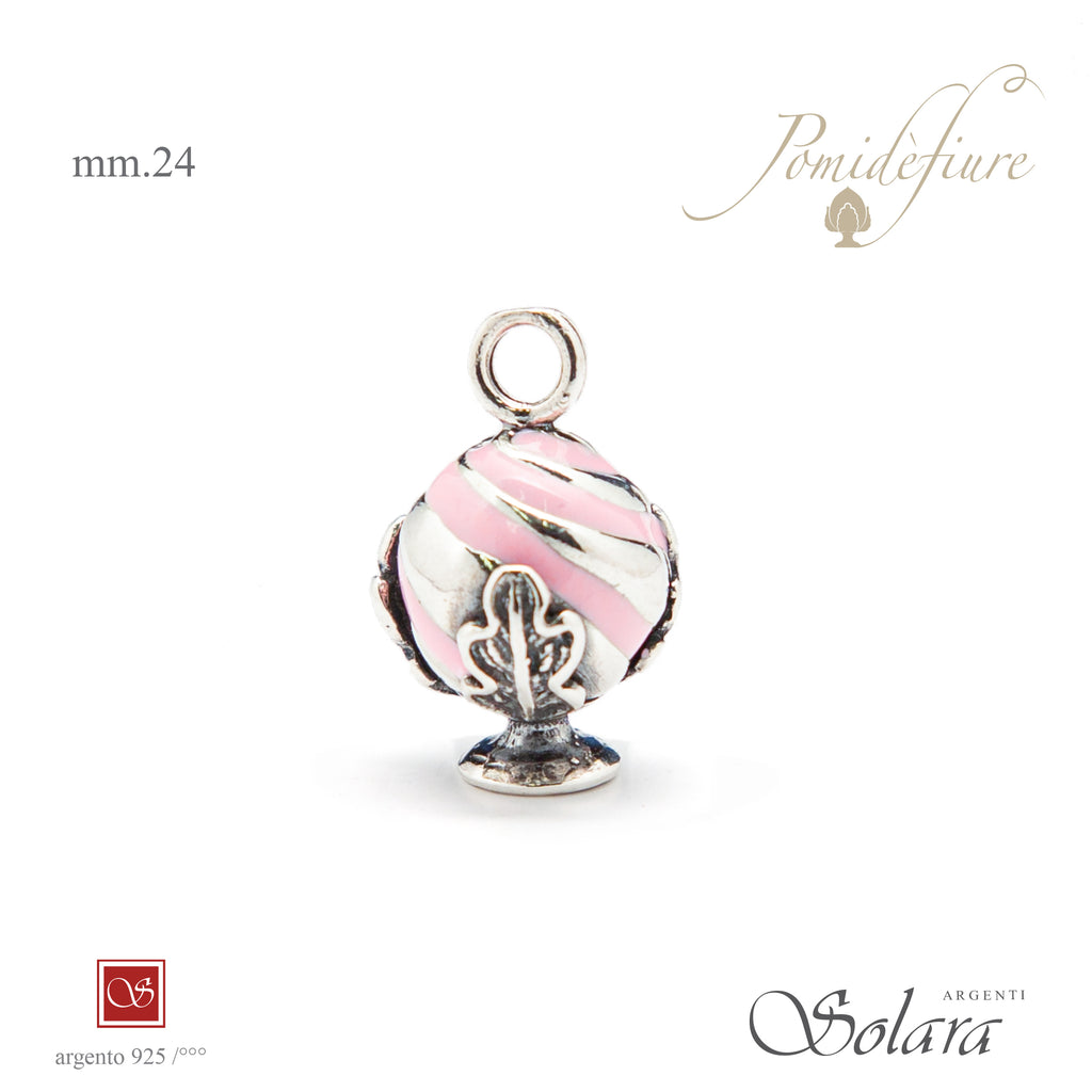 Pomidèfiure torchon - II^ misura mm.22