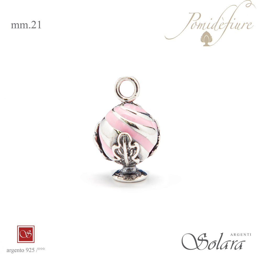 Pomidèfiure torchon - I^ misura mm.19