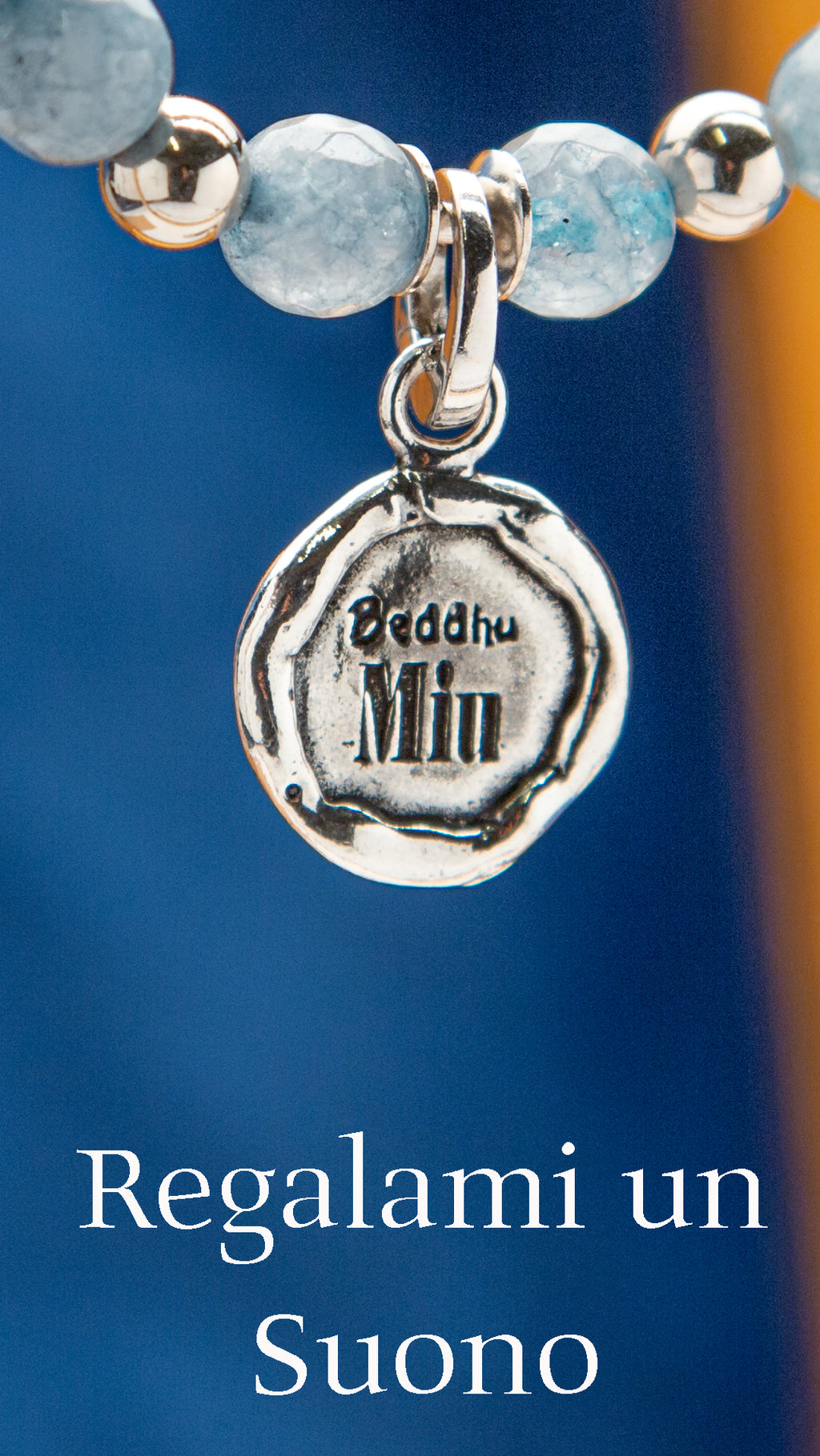 Beddhu Miu  - Regalami un Suono