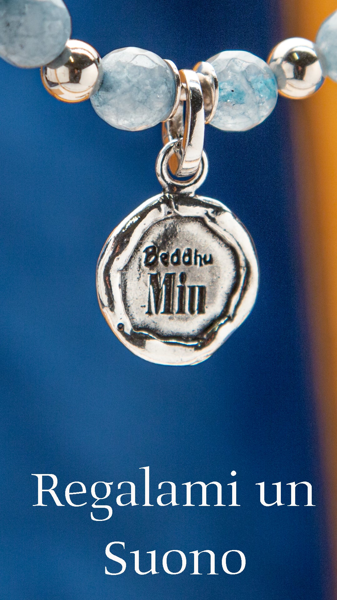 Beddhu Miu  - Regalami un Suono