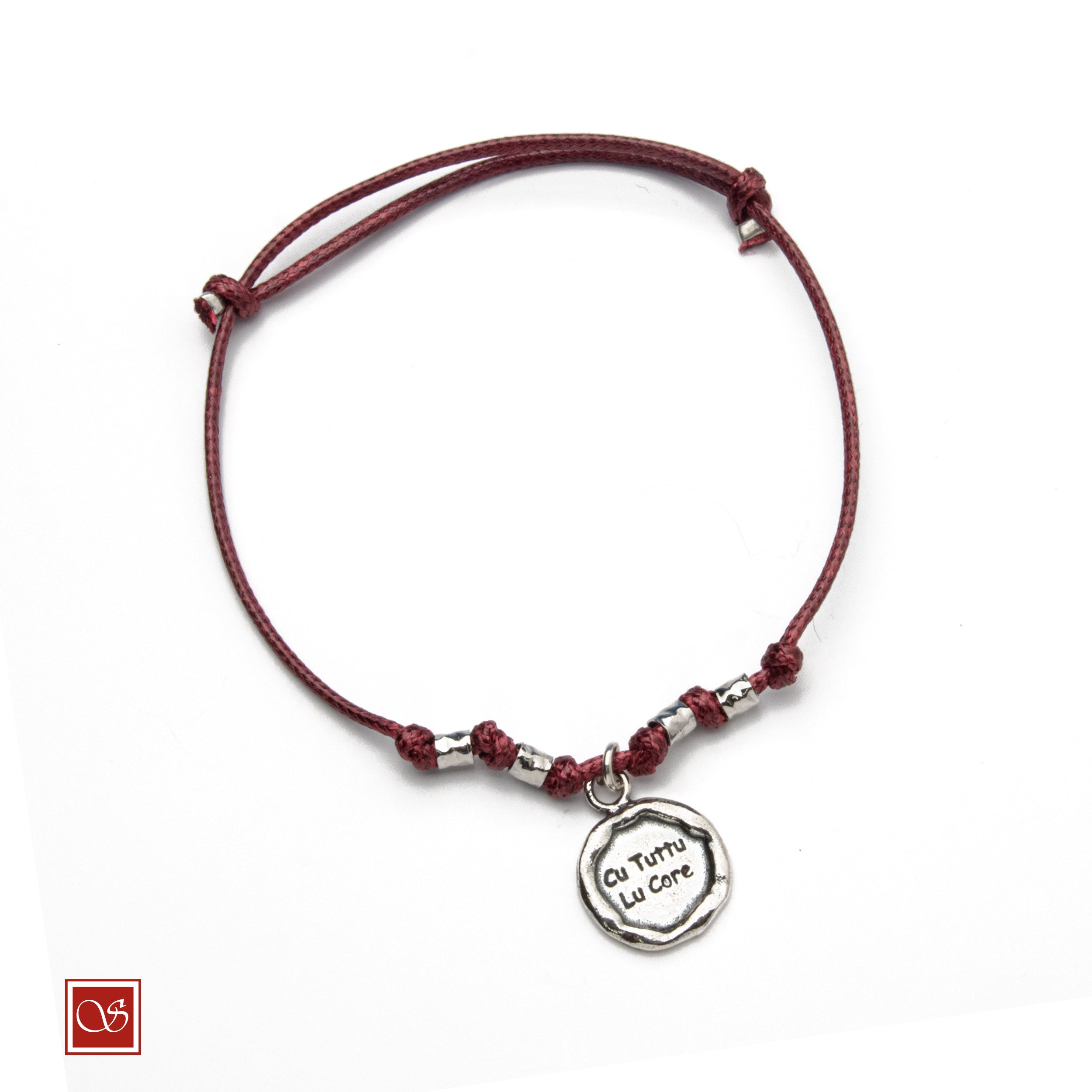 Cu tuttu lu core  - Regalami un Suono