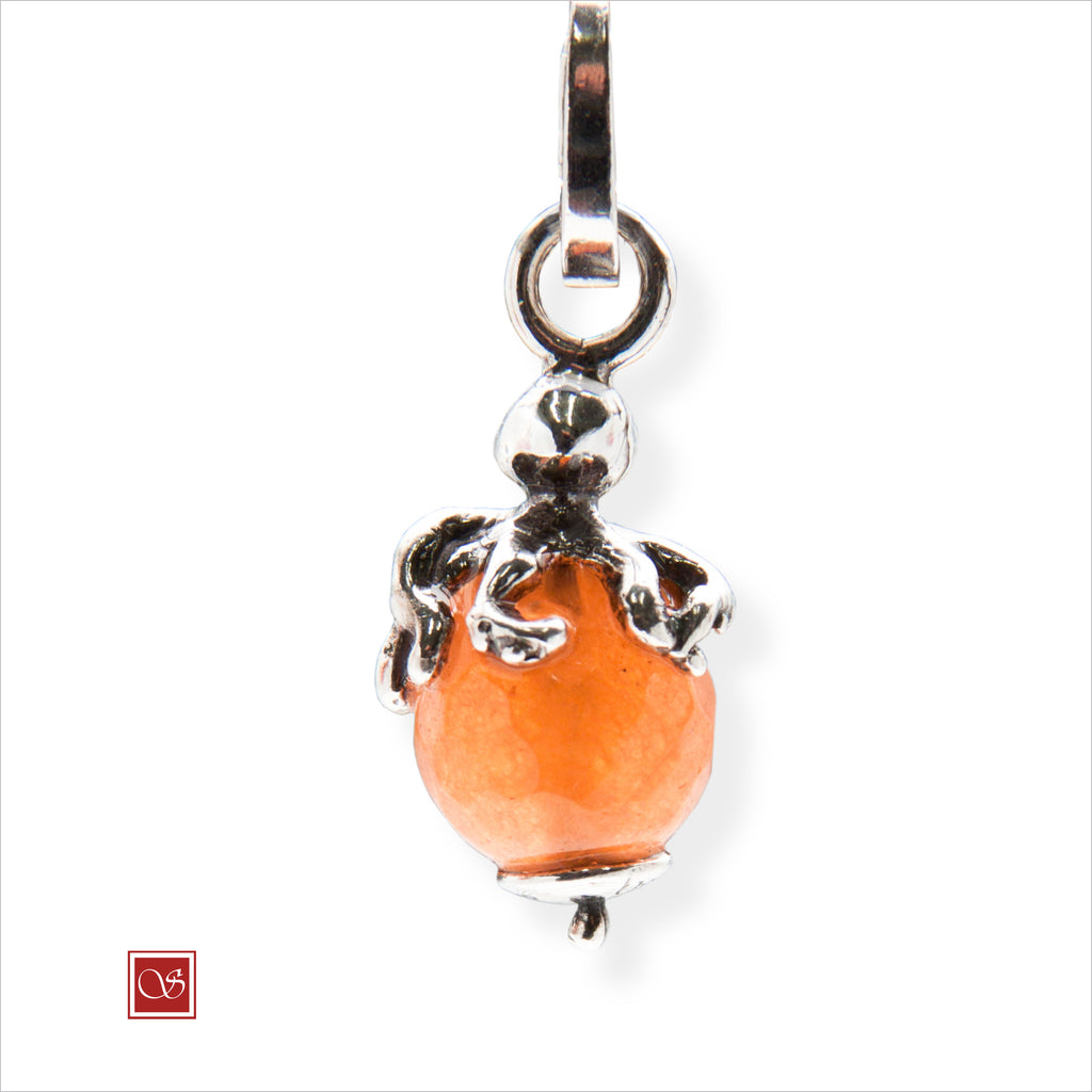 Polpo su pietre dure