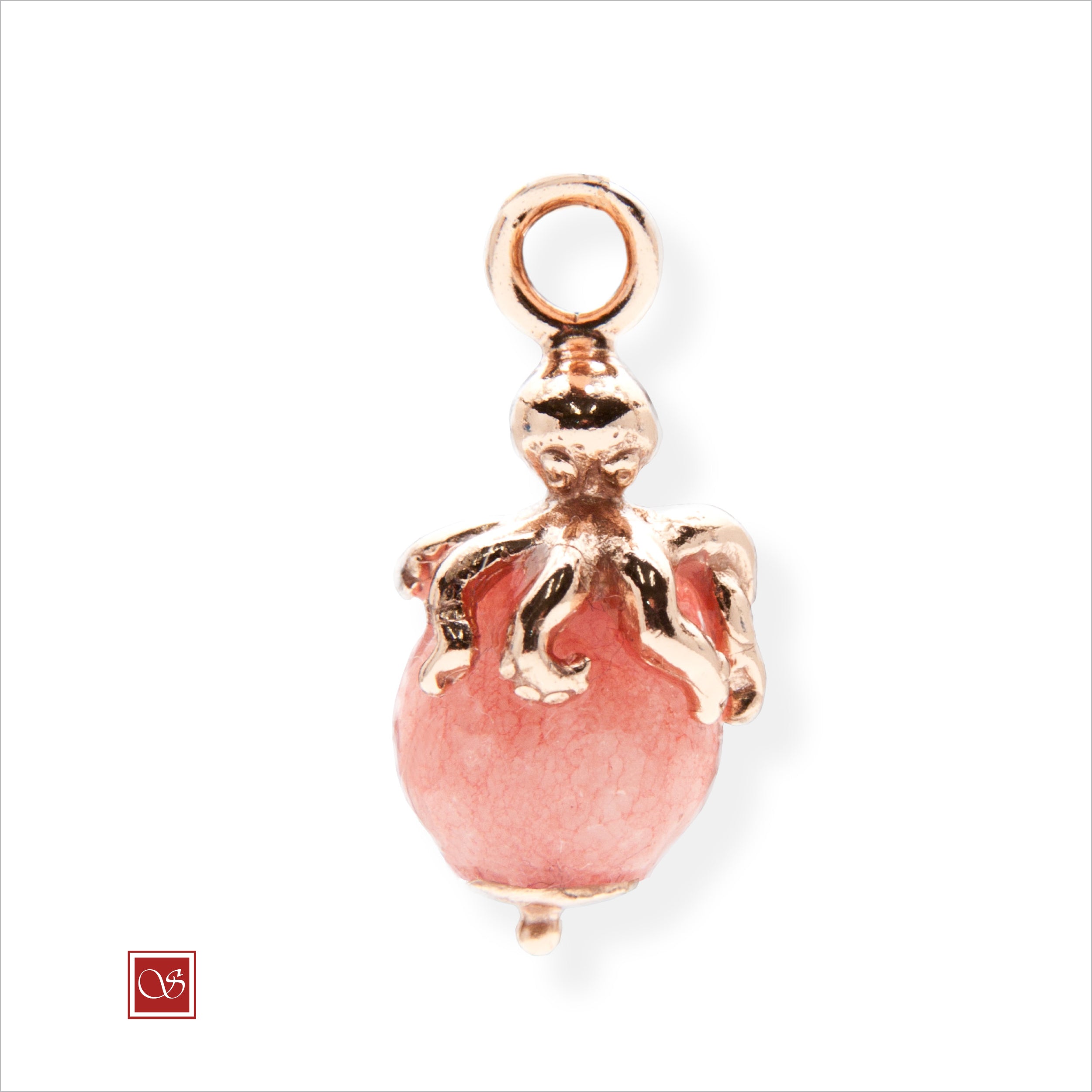 Polpo su pietre dure