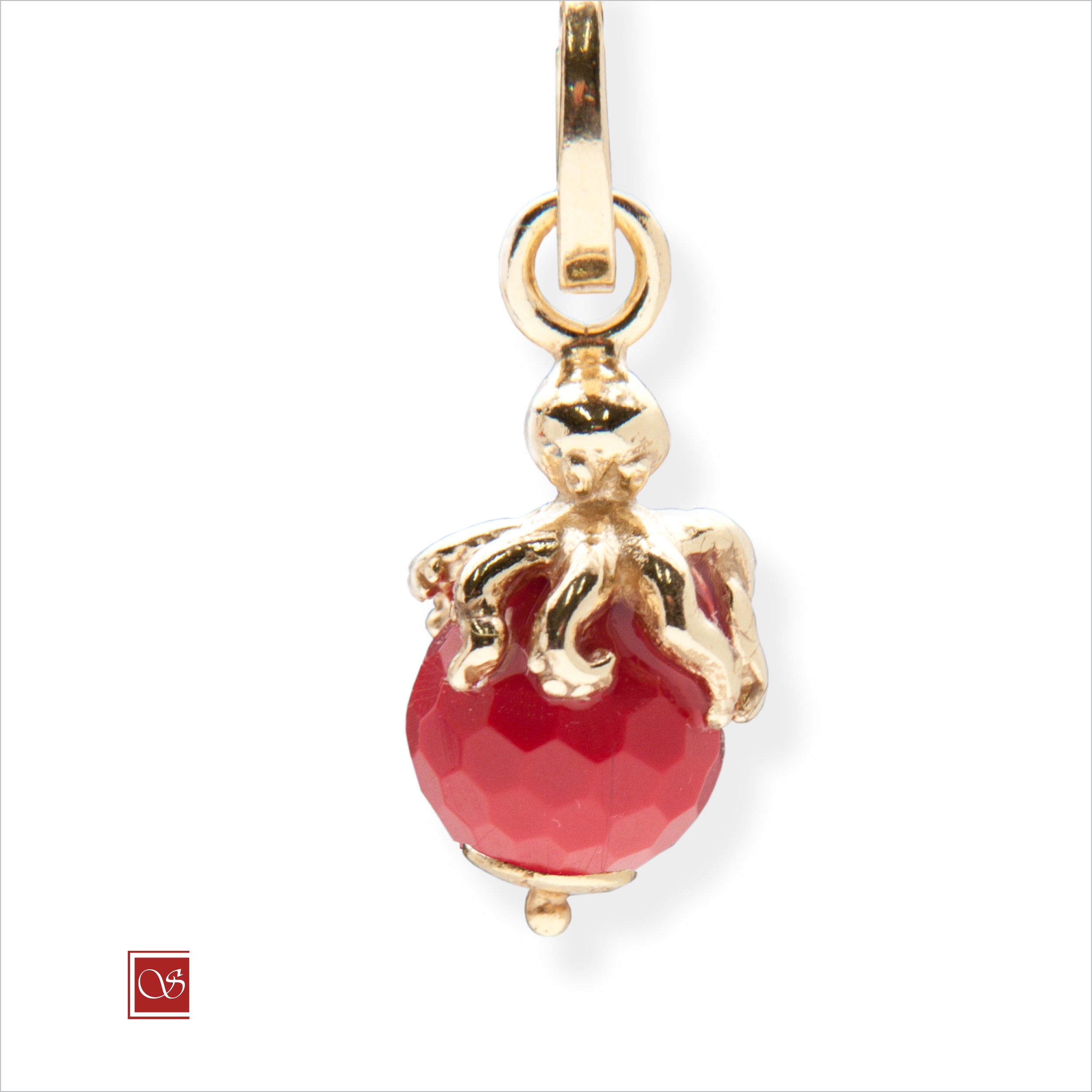 Polpo su pietre dure