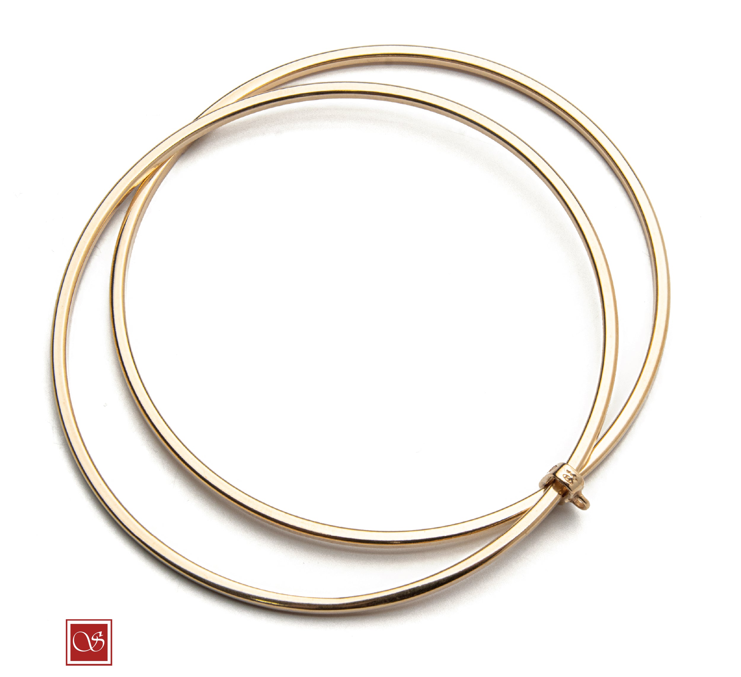 Bracciale BANGLE - 70 mm.