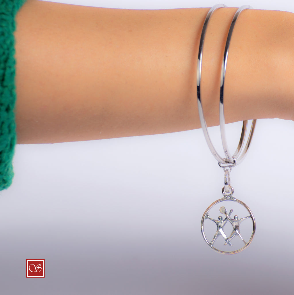 Bracciale BANGLE - 70 mm.