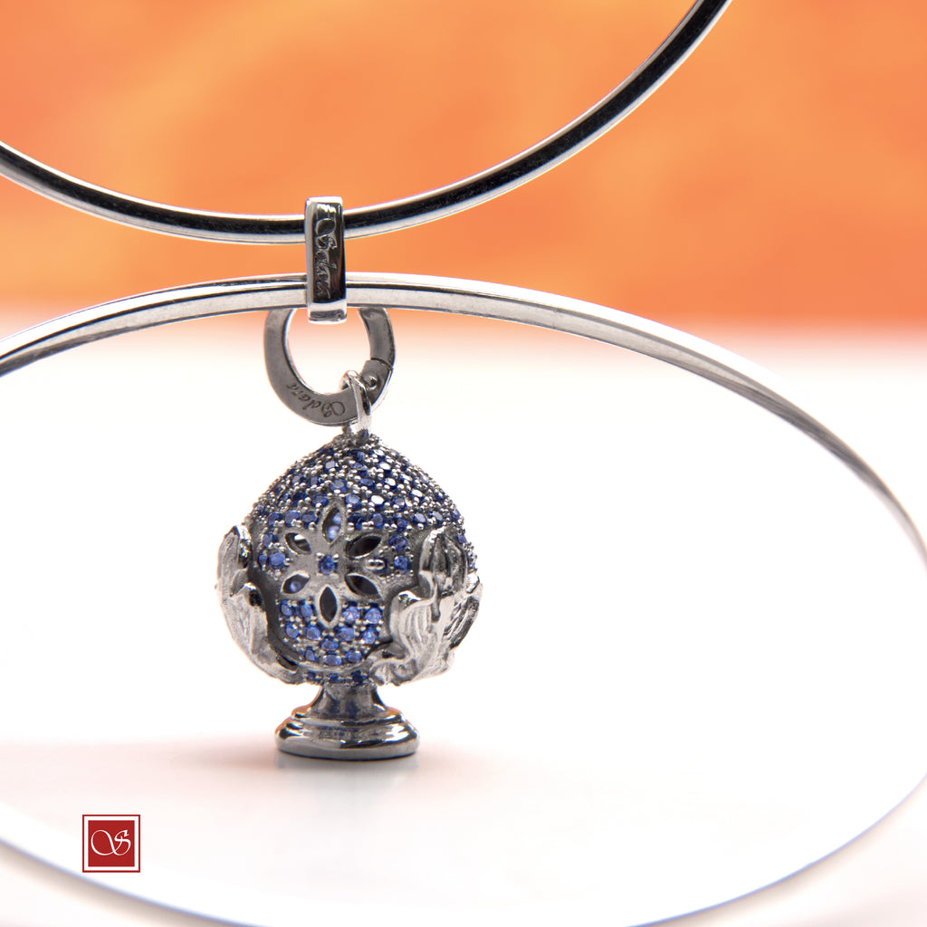 Bracciale BANGLE - 70 mm.