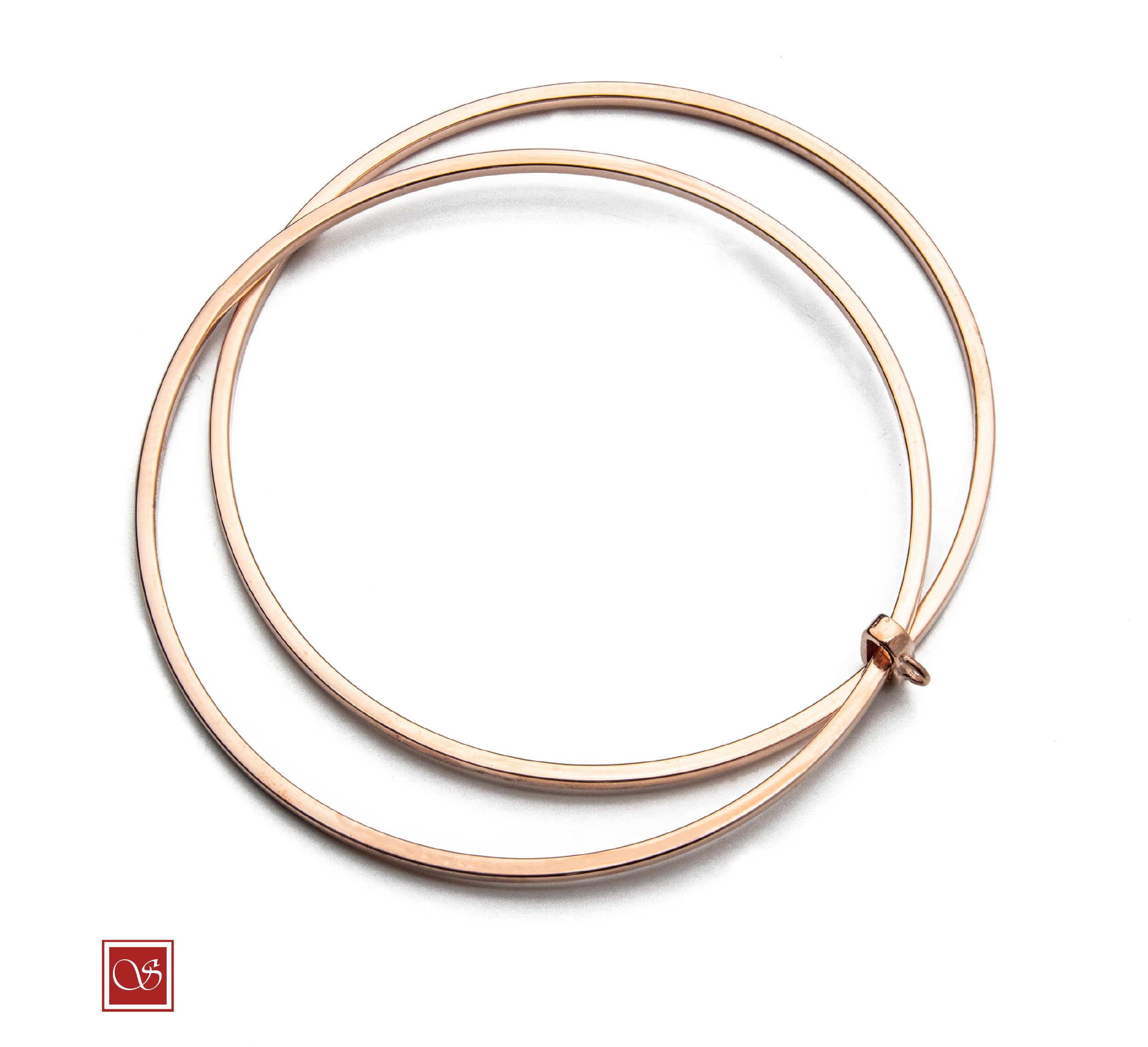 Bracciale BANGLE - 70 mm.