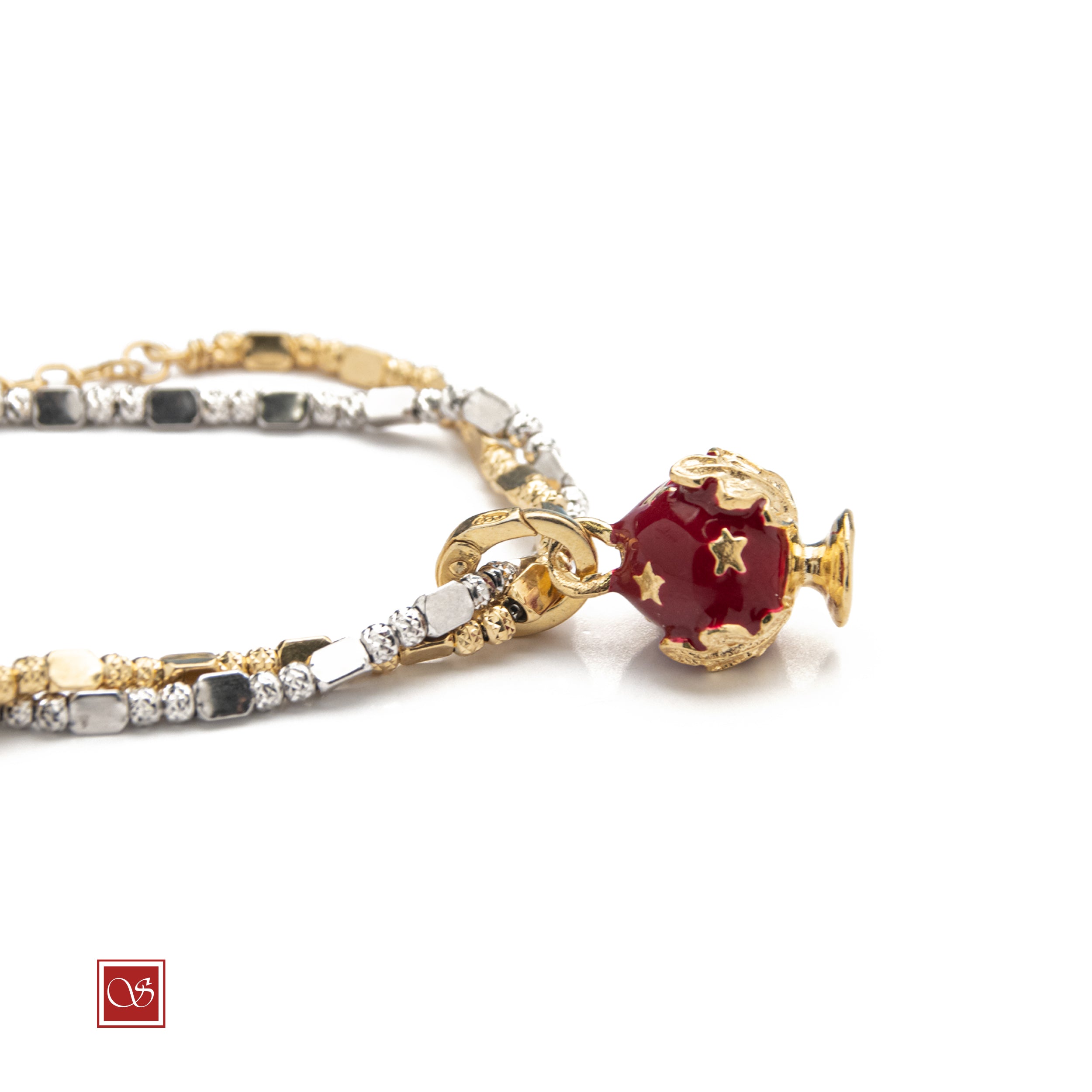 Bracciale FRIDA