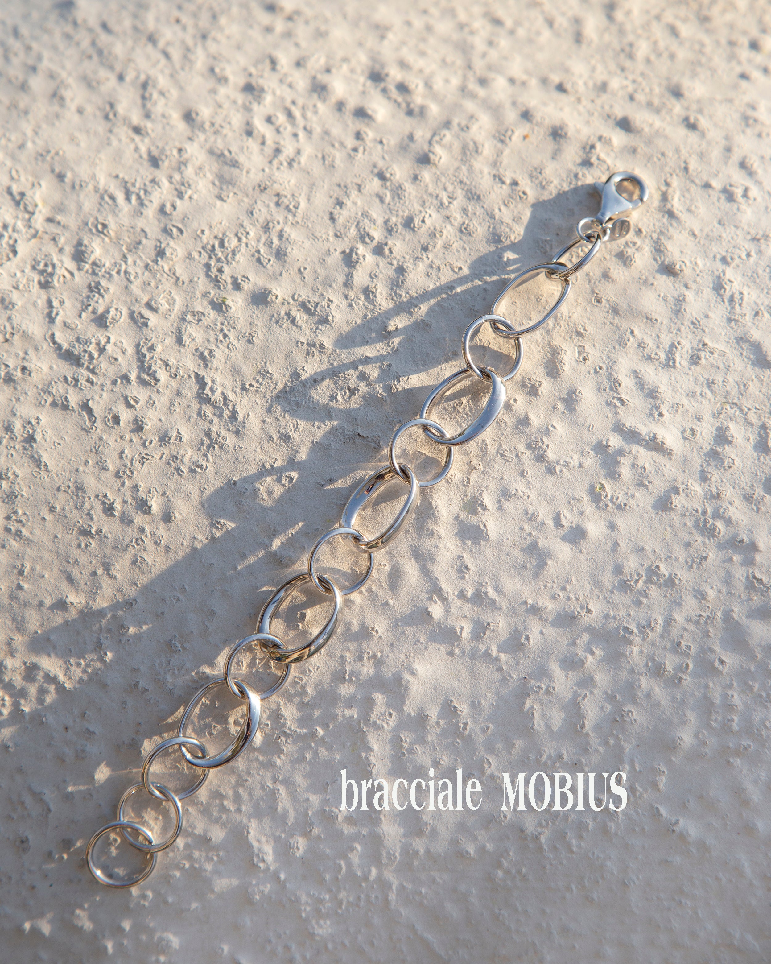Bracciale MOBIUS