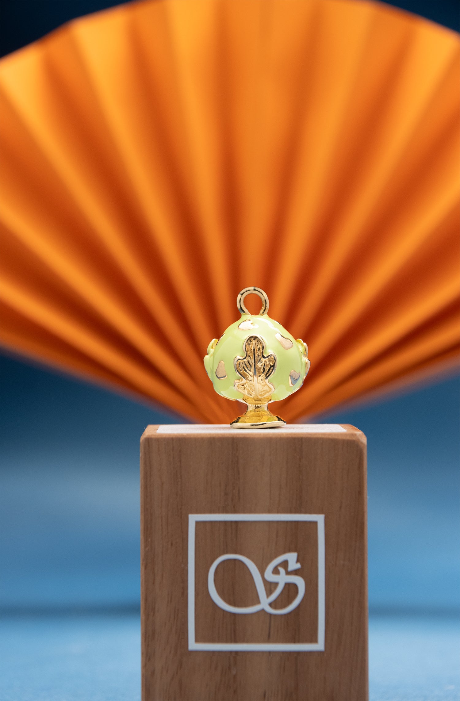 Pomidèfiure - CUORI - con smalti mm.23 - III^ misura