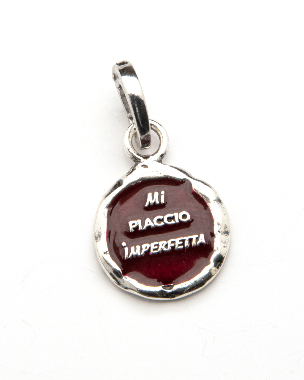 Mi piaccio imperfetta - Regalami un Suono