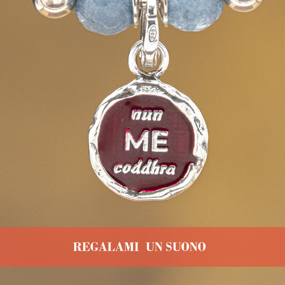 Nun ME coddhra - Regalami un Suono