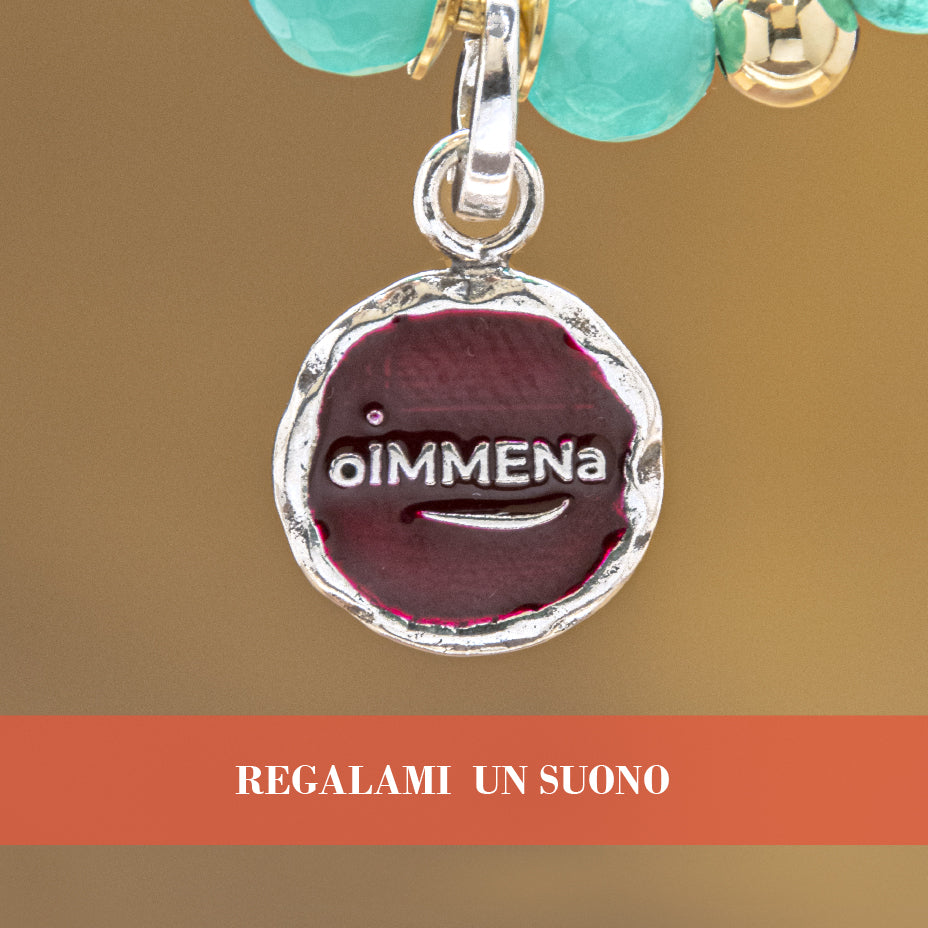 Oimmena - Regalami un Suono