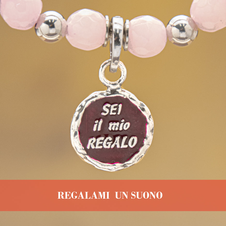 Sei il mio regalo - Regalami un Suono