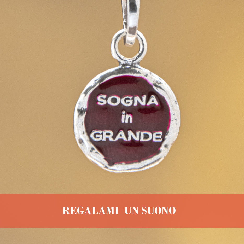 Sogna in Grande - Regalami un Suono