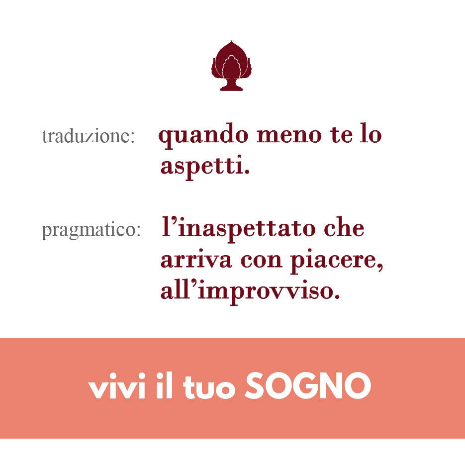 Vivi il tuo sogno  - Regalami un Suono