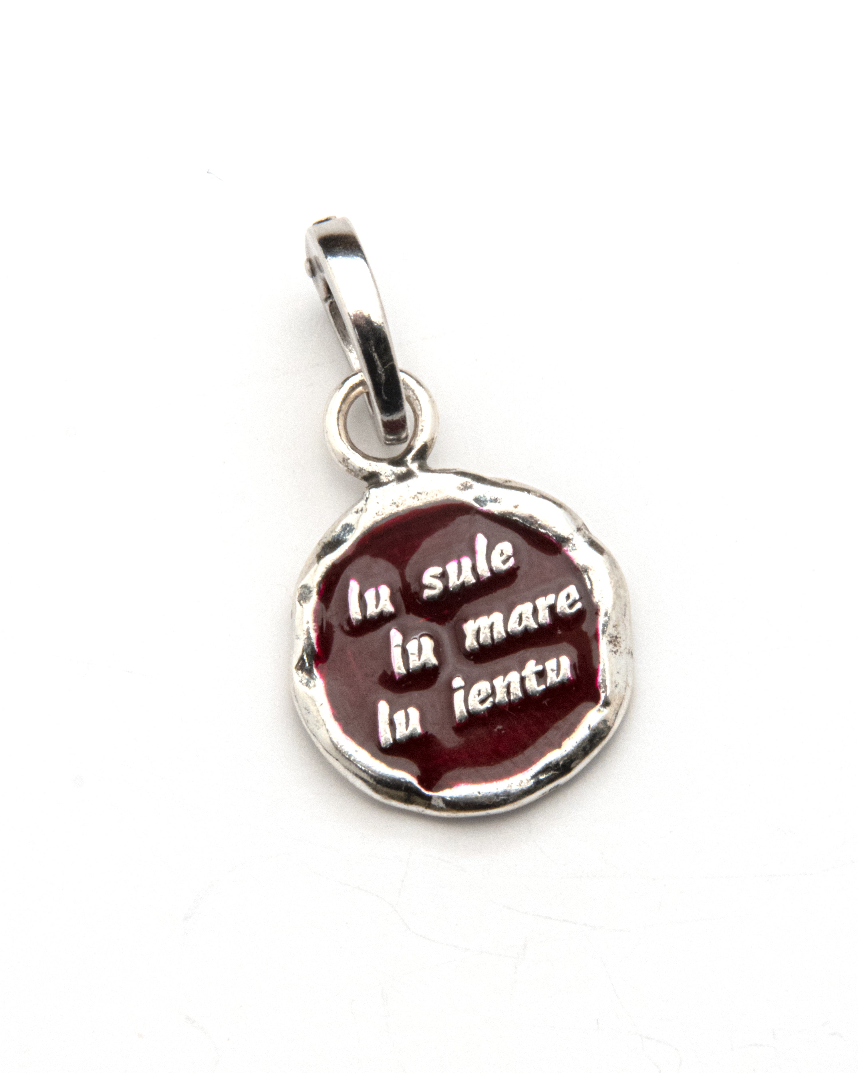 LU SULE, LU MARE , LU JENTU - Regalami un Suono