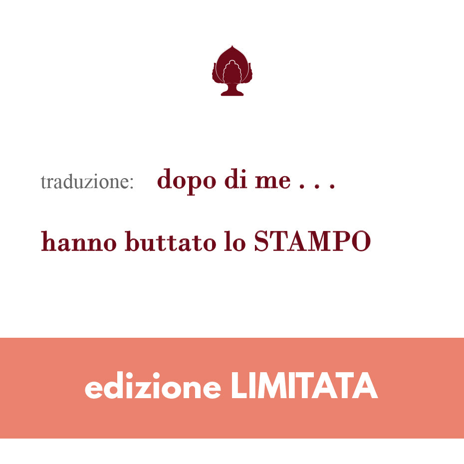 Edizione Limitata - Regalami un Suono