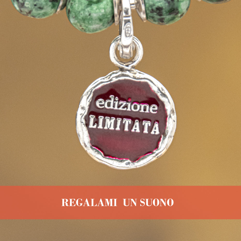 Edizione Limitata - Regalami un Suono