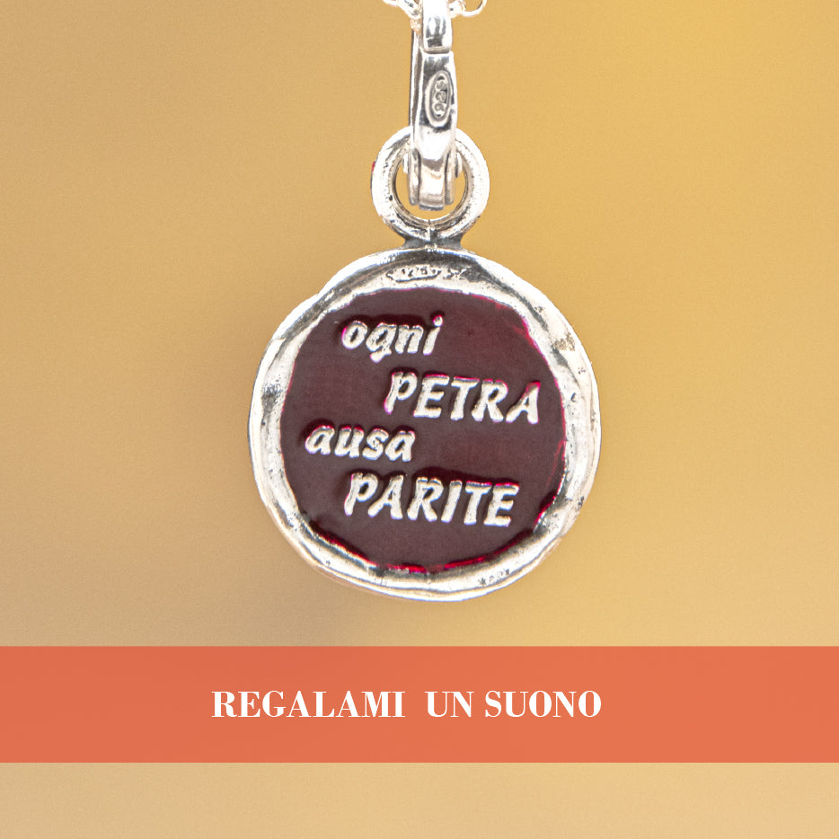 Ogni petra ausa Parite - Regalami un Suono