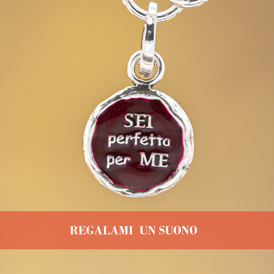 Sei perfetta per me! - Regalami un Suono