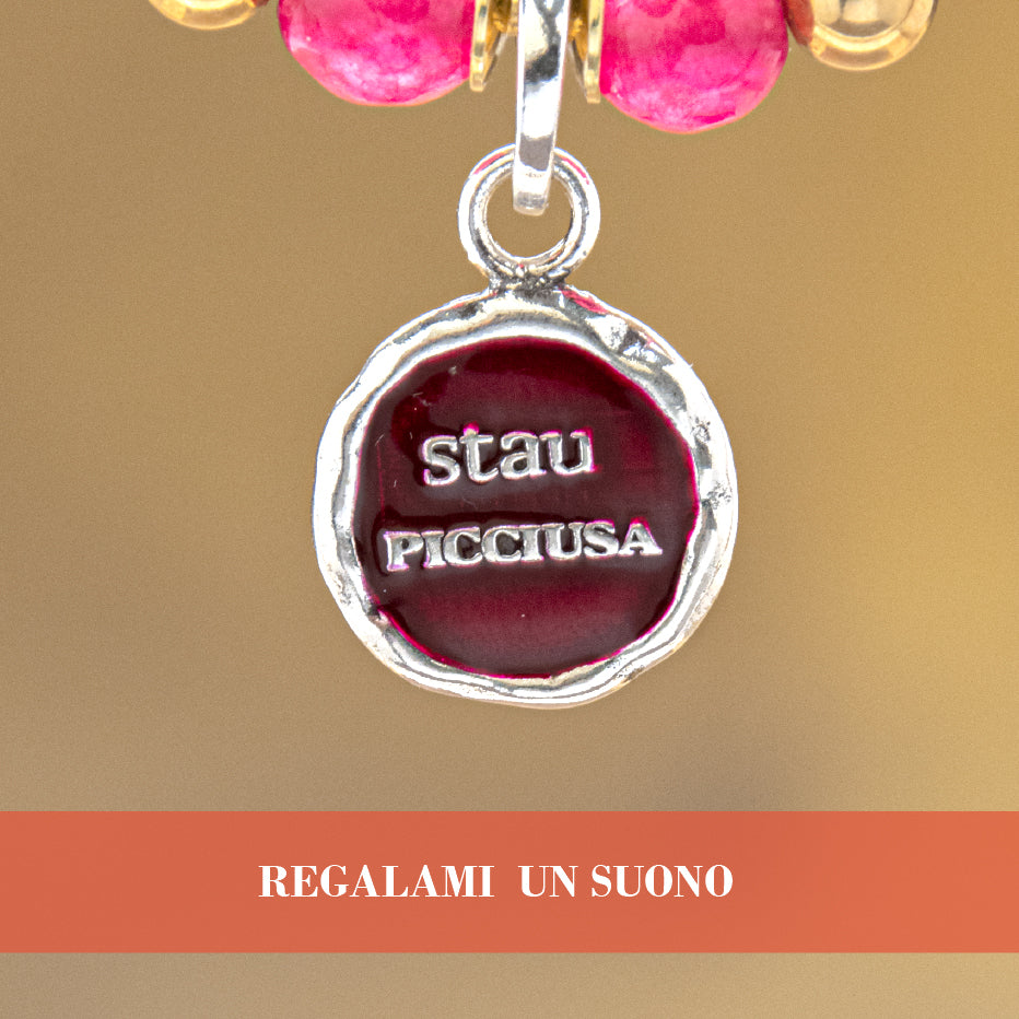 Stau picciusa  - Regalami un Suono