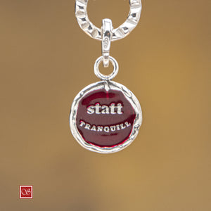 Apri immagine nella presentazione, Statt Tranquill  - Regalami un Suono
