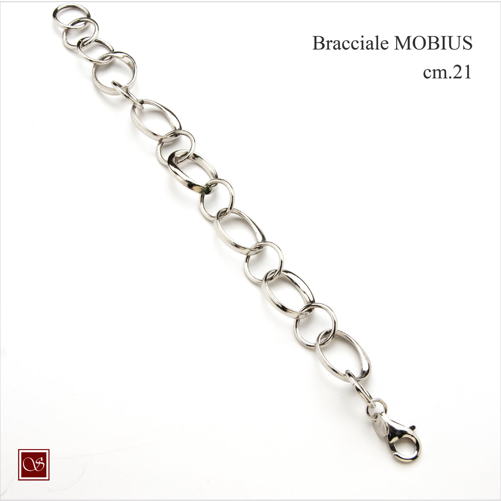 Bracciale MOBIUS