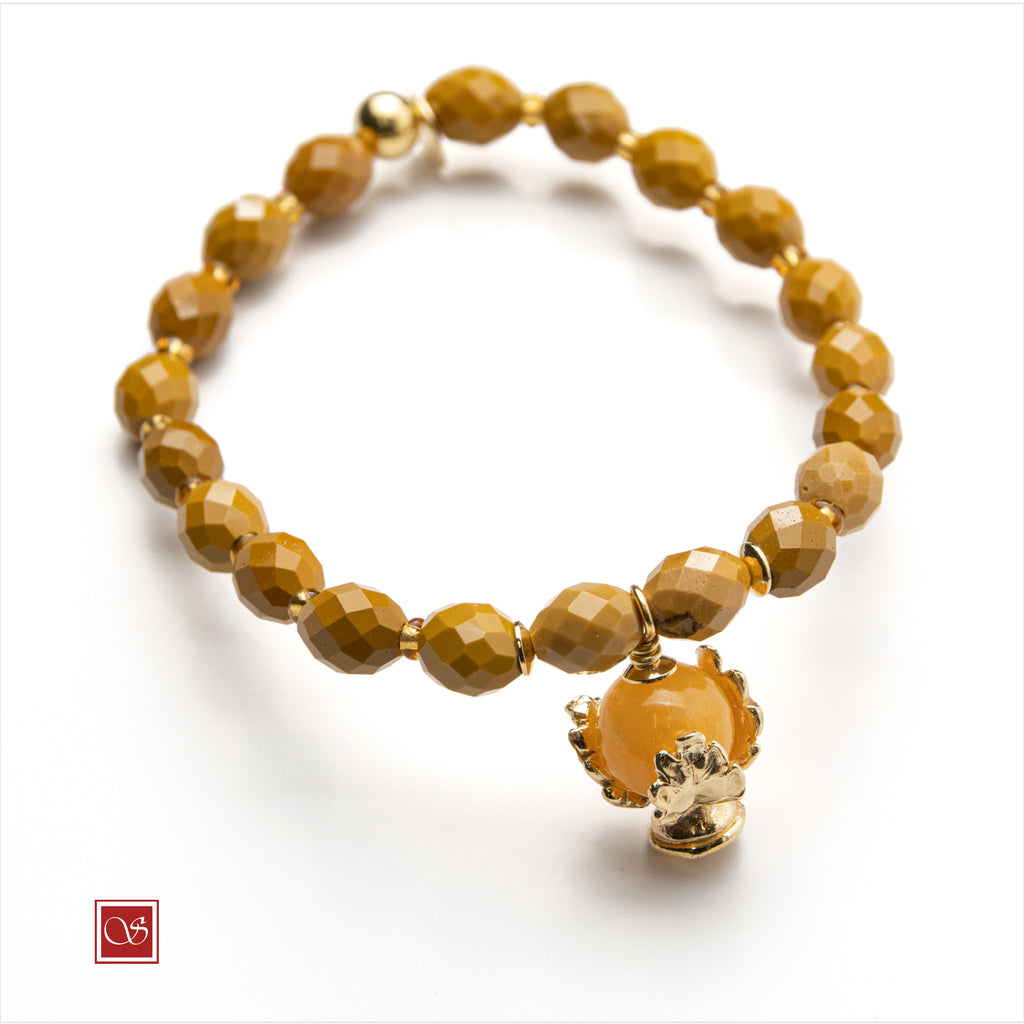 Bracciale Pomidèfiure elastico - ALTERNATO