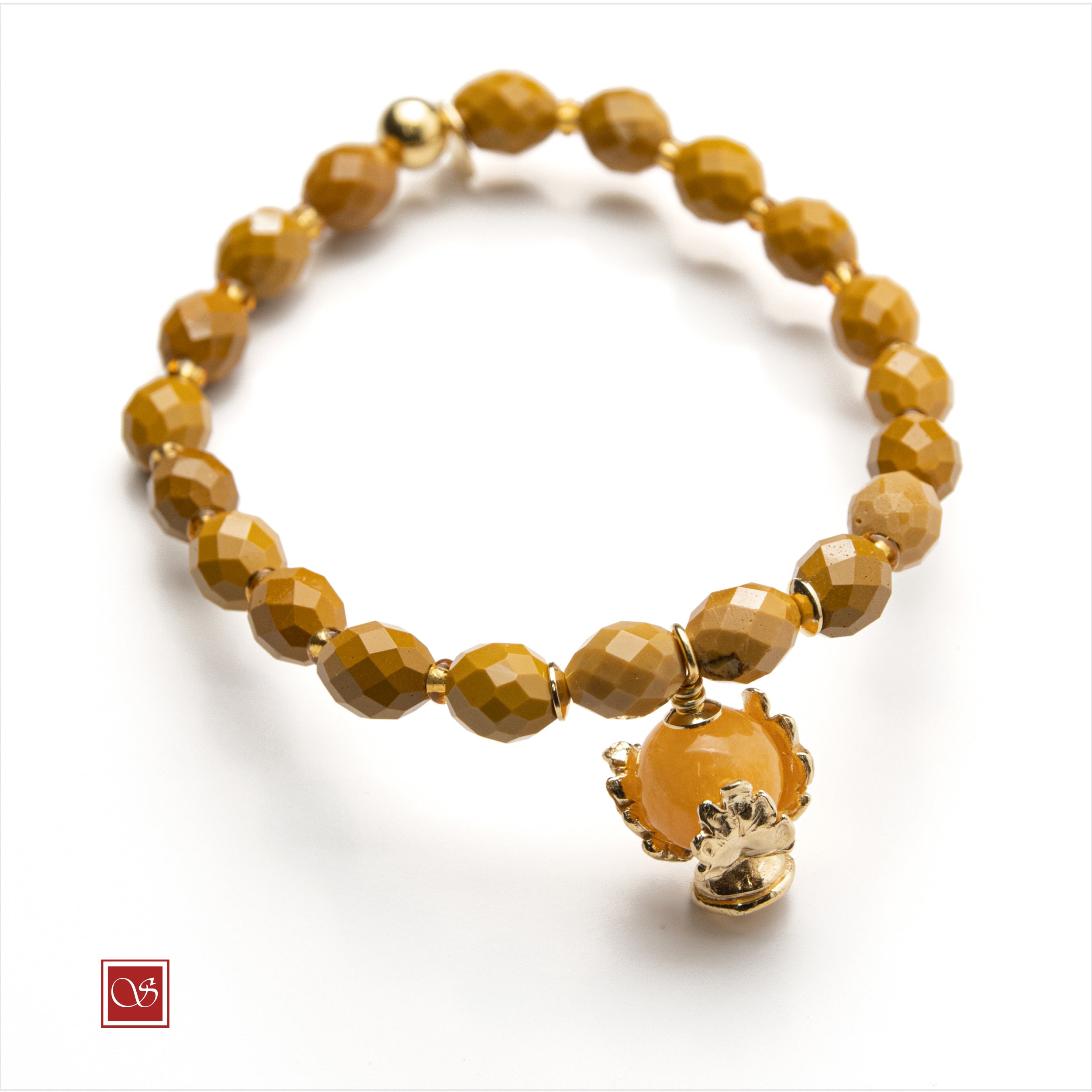 Bracciale Pomidèfiure elastico - ALTERNATO