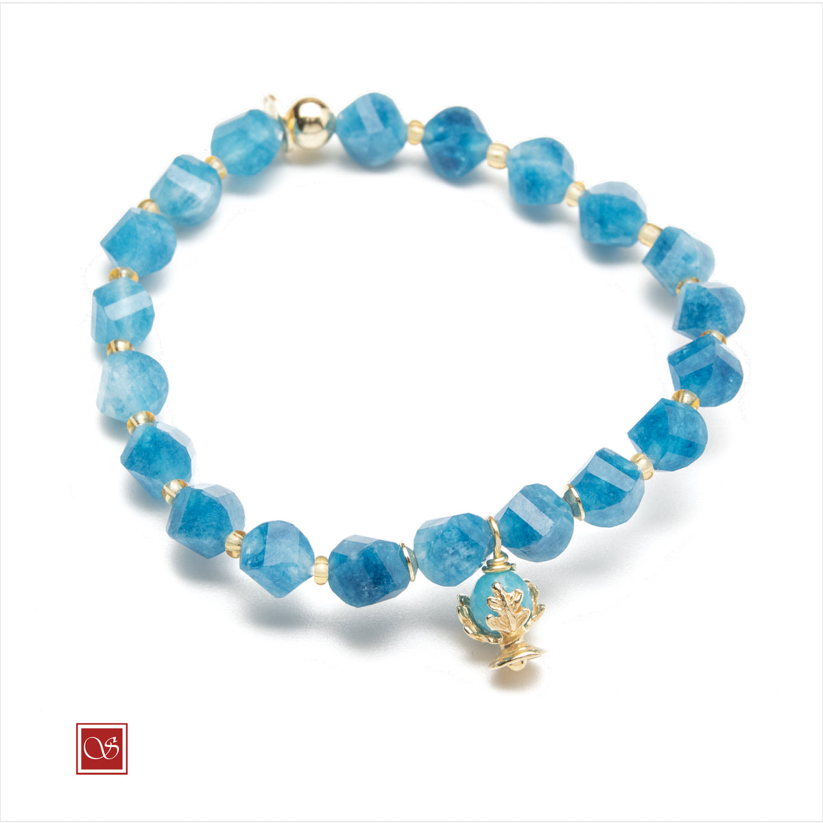 Bracciale Pomidèfiure elastico - ALTERNATO