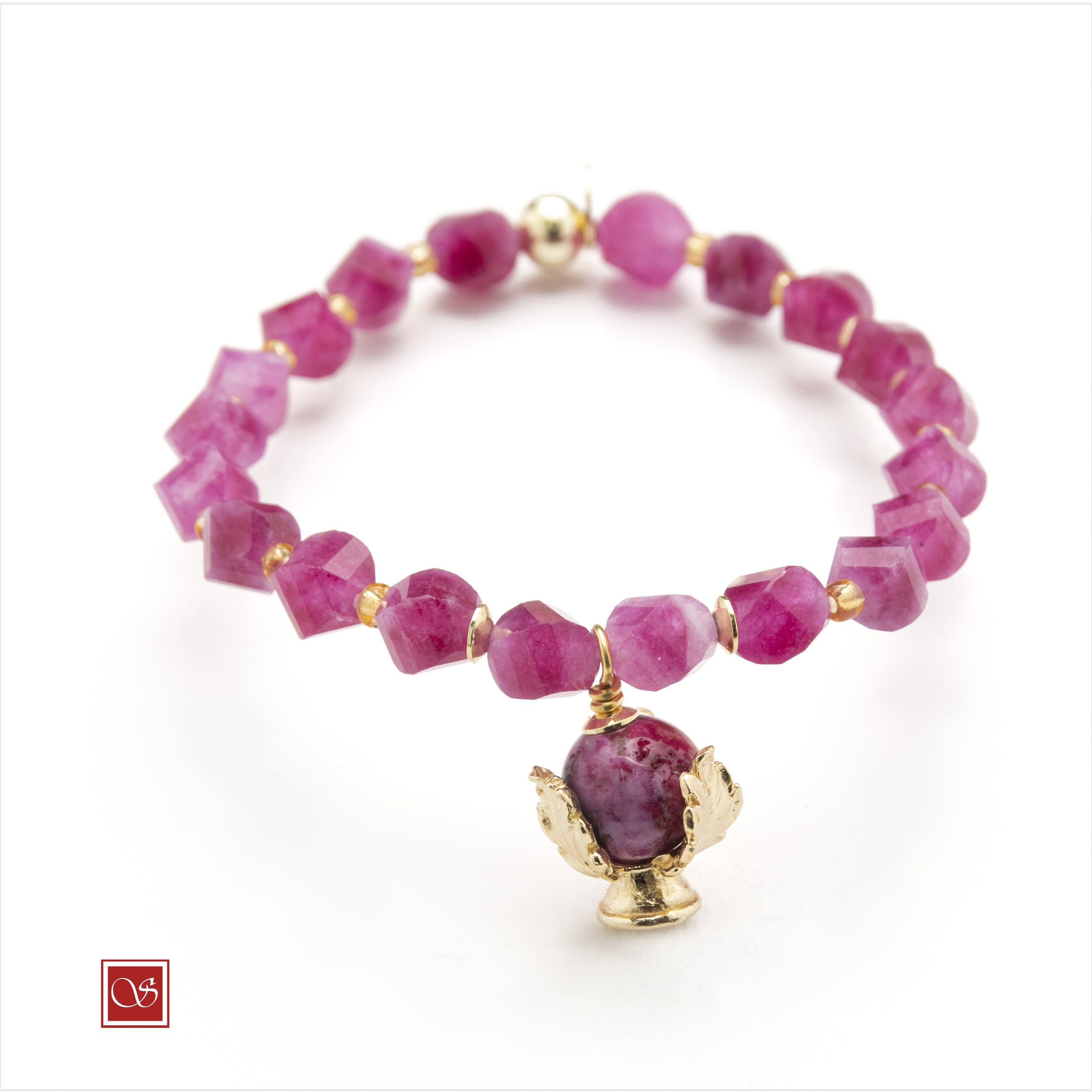 Bracciale Pomidèfiure elastico - ALTERNATO