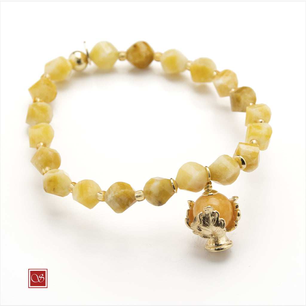 Bracciale Pomidèfiure elastico - ALTERNATO