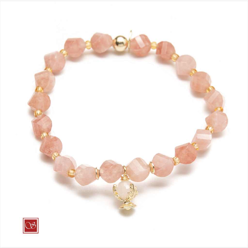 Bracciale Pomidèfiure elastico - ALTERNATO