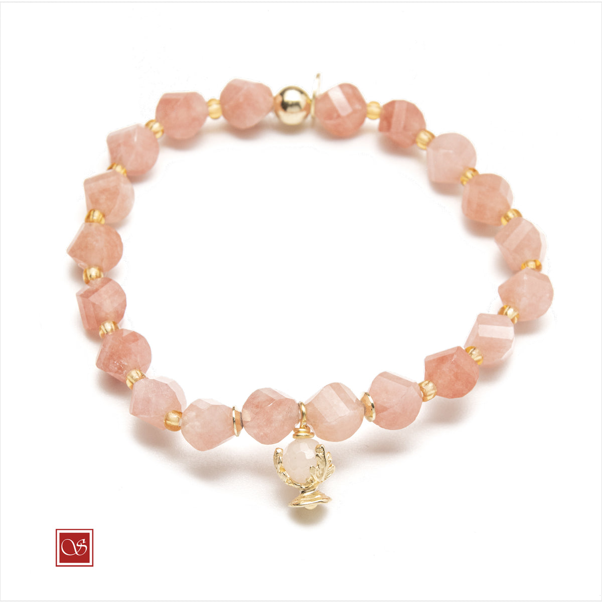 Bracciale Pomidèfiure elastico - ALTERNATO