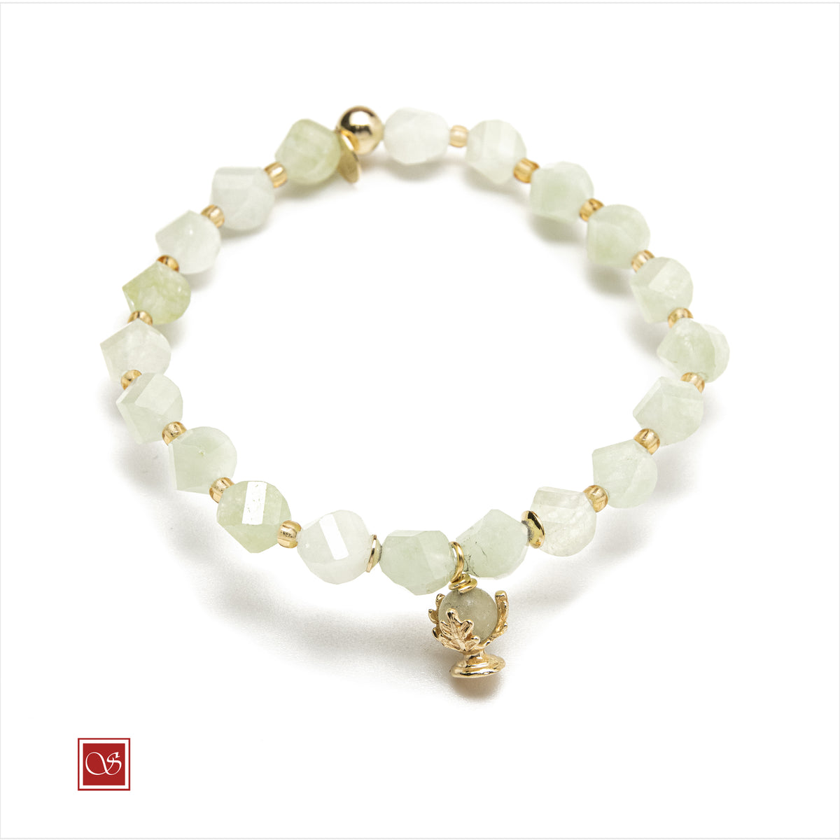 Bracciale Pomidèfiure elastico - ALTERNATO
