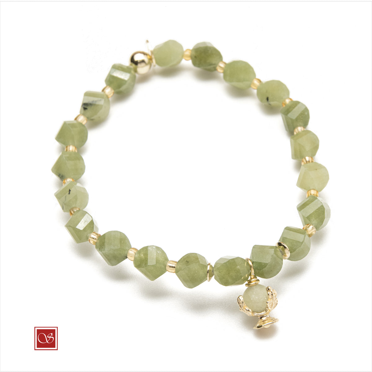 Bracciale Pomidèfiure elastico - ALTERNATO