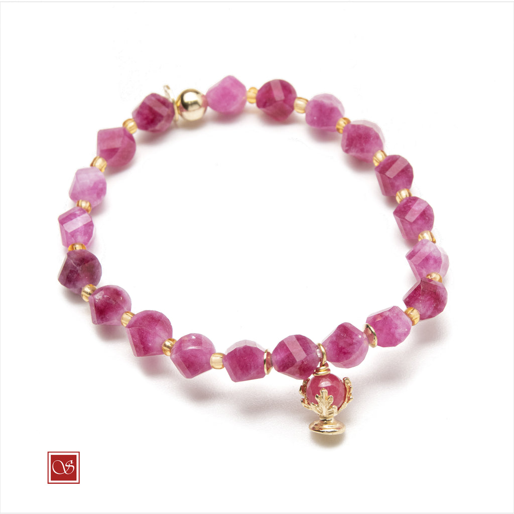 Bracciale Pomidèfiure elastico - ALTERNATO