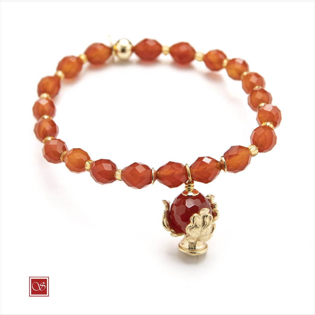 Bracciale Pomidèfiure elastico - ALTERNATO