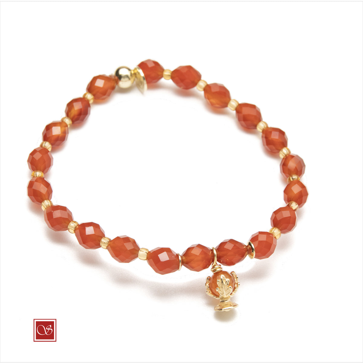Bracciale Pomidèfiure elastico - ALTERNATO