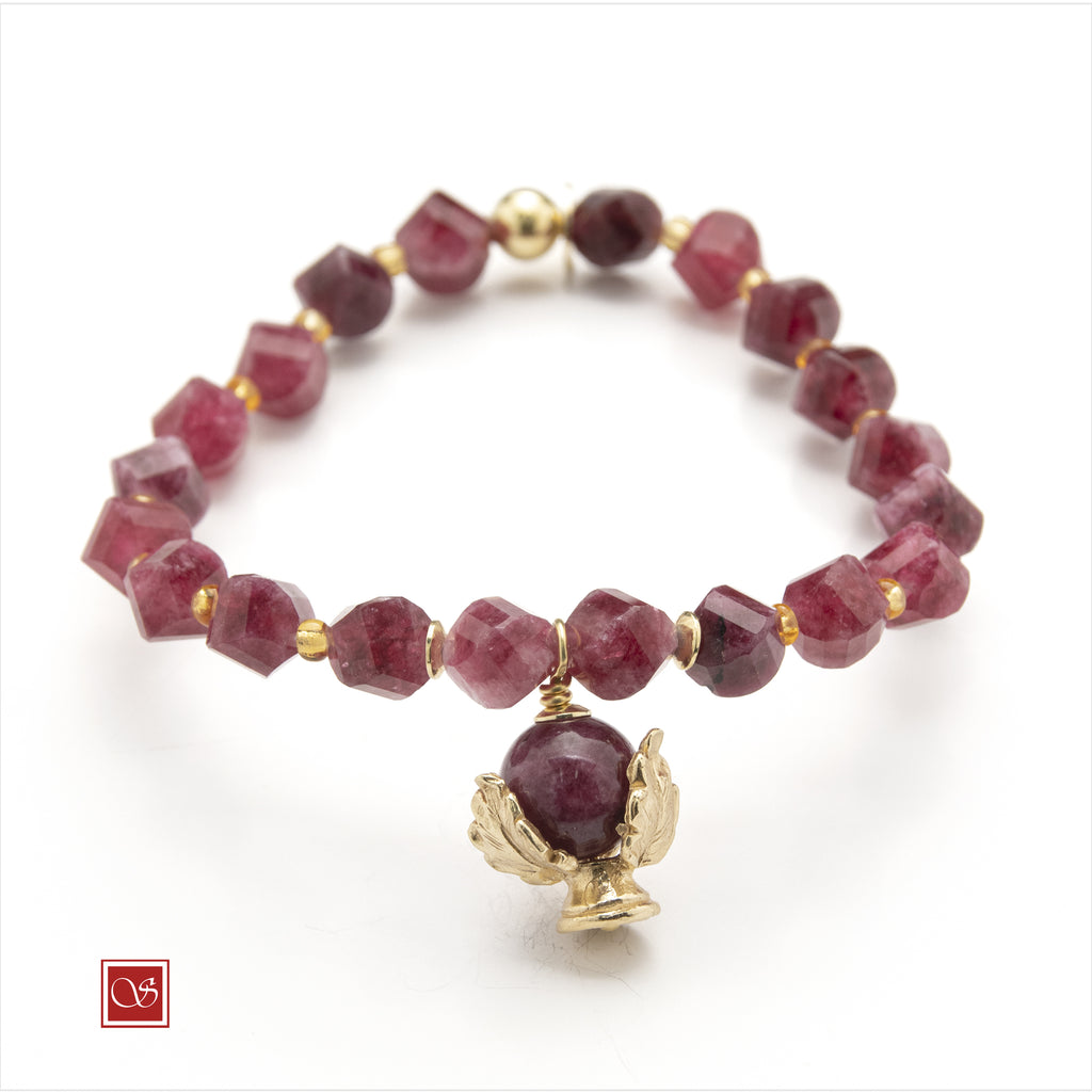 Bracciale Pomidèfiure elastico - ALTERNATO