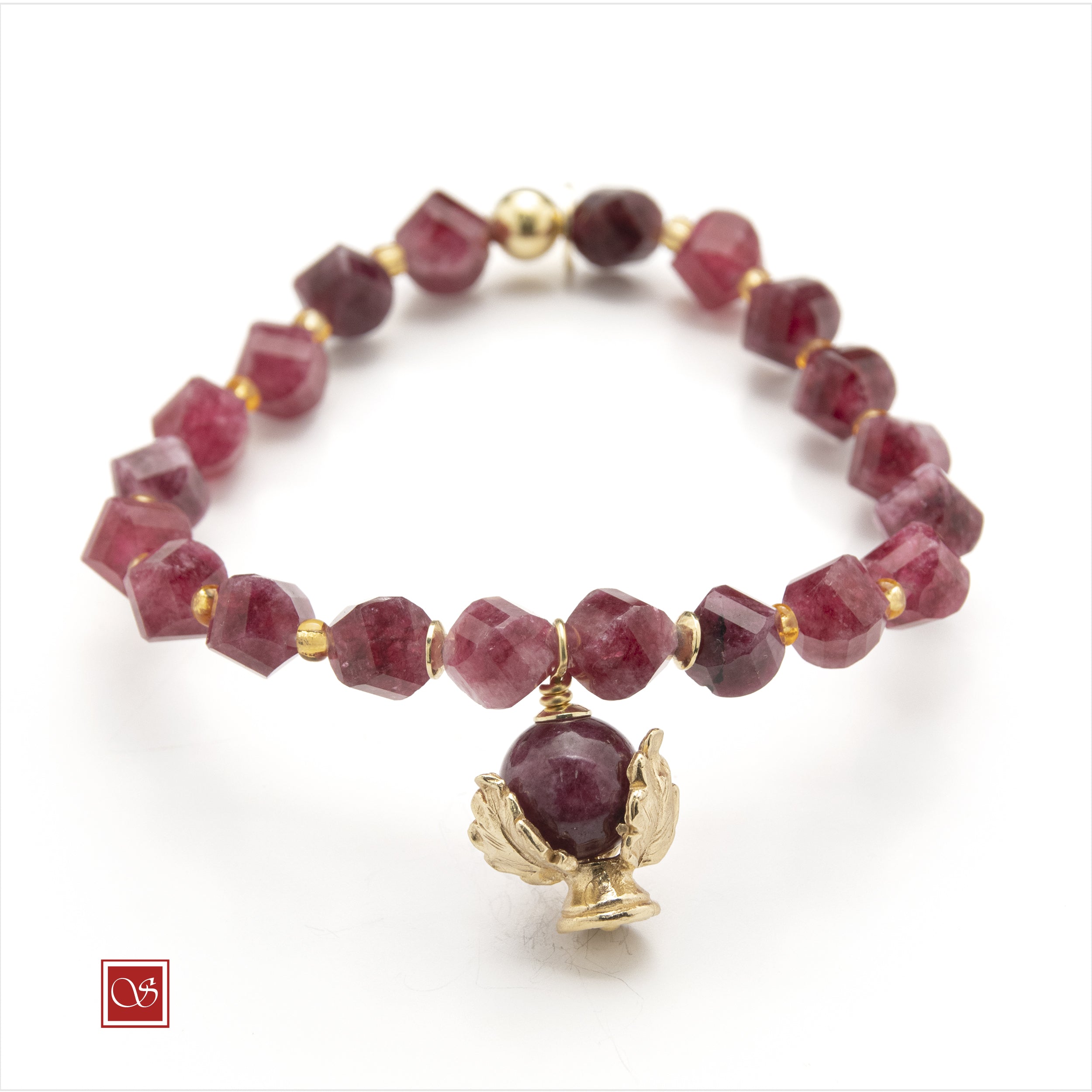 Bracciale Pomidèfiure elastico - ALTERNATO