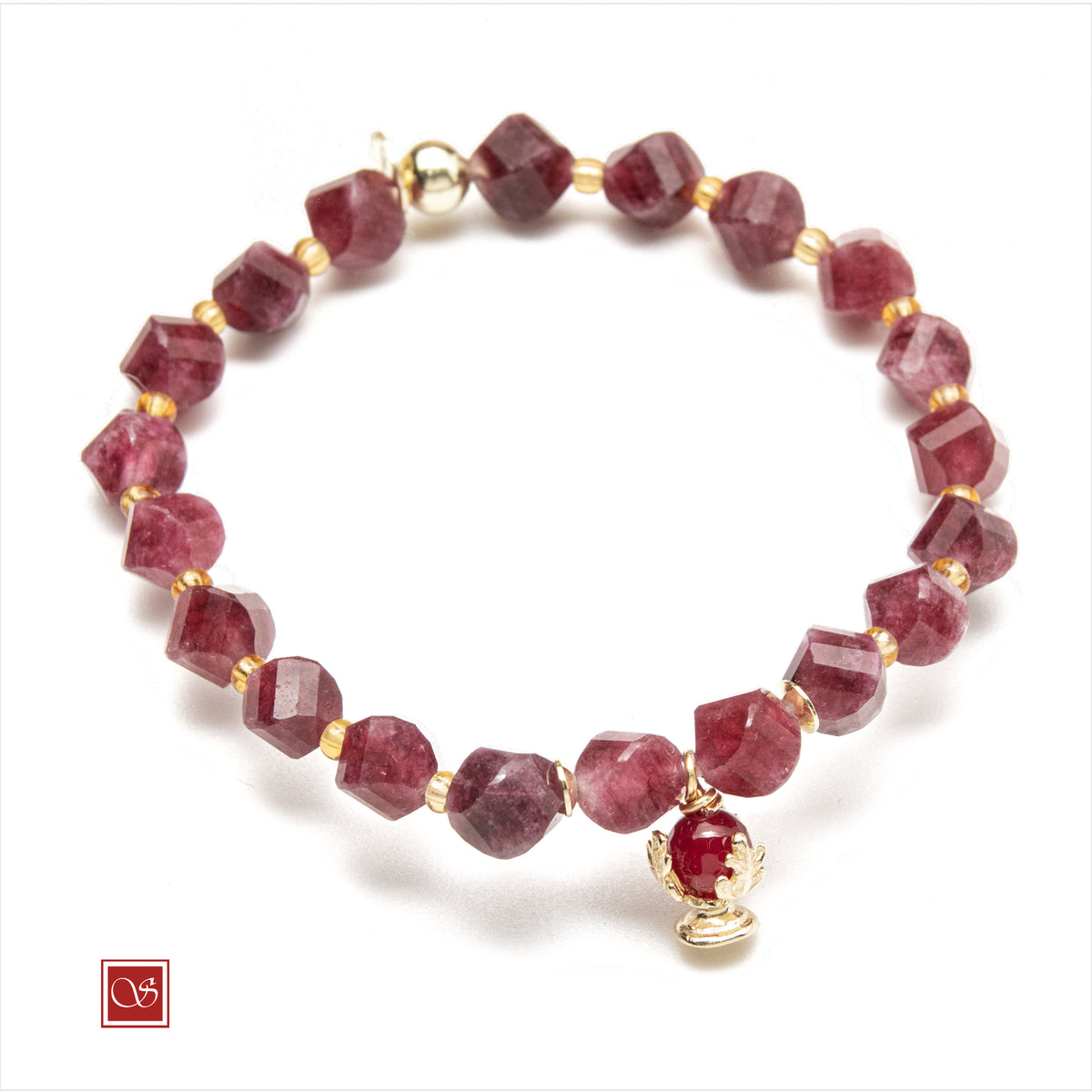 Bracciale Pomidèfiure elastico - ALTERNATO