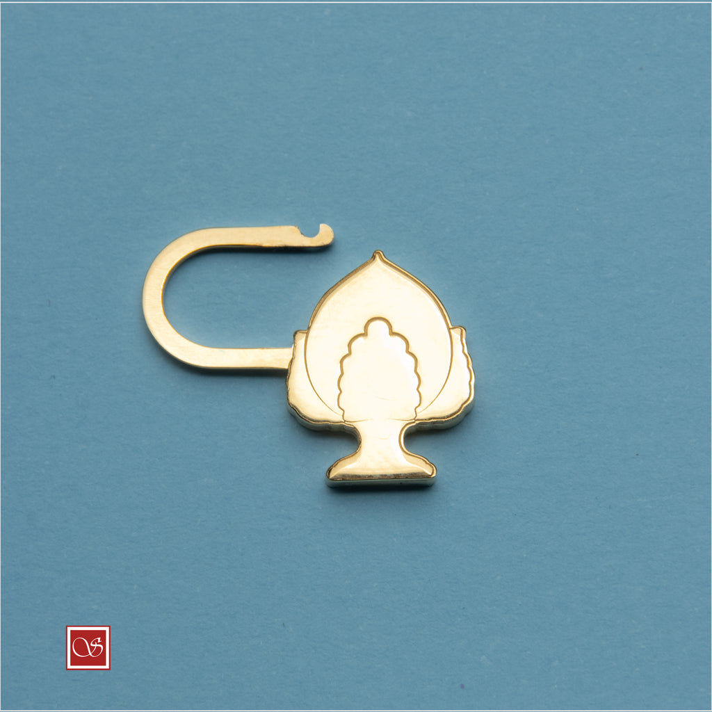 Lucchetto - collezione Pomidèfiure