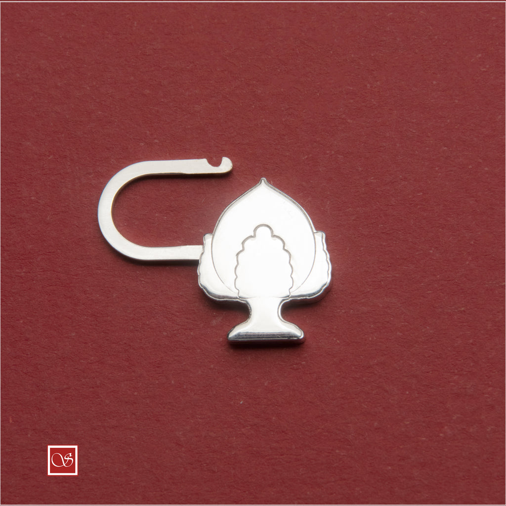 Lucchetto - collezione Pomidèfiure